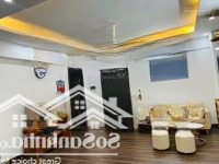 Bán Căn Hộ 2 Phòng Ngủtại Ct4Bx2 Tây Nam Linh Đàm - Nhà Đẹp Hướng Mát. Full Nội Thất!