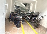 Gấp Bán Chdv 5 Tầng Mặt Tiền Đường Số Linh Tây Ngay Sát Phạm Văn Đồng
