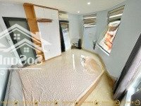 Chdv 1 Phòng Ngủ Full Nội Thất, Thang Máy Ngay Trục Tuyến Metro T3 - Tân Bình