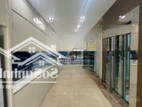 15 Tỷ 58M2 - 6 Tầng Thang Máy - Ô Tô 7 Chỗ - Nhà Đẹp Ở Ngay Phố Yên Lãng, Đống Đa