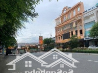 Bán Nhà Mặt Tiền Đường 30/4, An Phú, Cần Thơ. Diện Tích 106.1M2, Ngang 5M. Tiện Kinh Doanh. 27 Tỷ