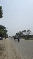 Đất Đẹp Nhất Hoài Đức, Vuông Vắn, Sát Đại Lộ Thăng Long Thích Hợp Xây Biệt Phủ, Công Ty