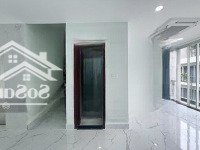 Cho Thuê Nhà Hoàn Thiện Mới 100% - 110 Triệu/Tháng, Full Nội Thất, Máy Lạnh, Thang Máy