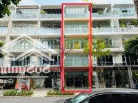 Cho Thuê Nhà Hoàn Thiện Mới 100% - 110 Triệu/Tháng, Full Nội Thất, Máy Lạnh, Thang Máy