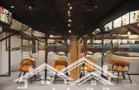 Siêu Phẩm Lô Góc Tại Nguyễn Thị Định - Cầu Giấy. Vị Trí Cực Đắc Địa Phù Hợp Kinh Doanh Cafe