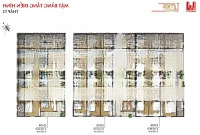 Tổng Hợp Các Căn Times Tower Đang Bán Tháng 4/2025