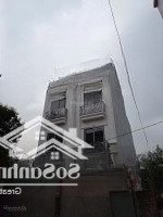 Chính Chủ Bán Nhà 4 Tầngdiện Tích40M Mộc Hoàn Vân Côn