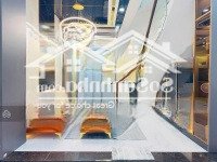 Nhà Phố Hiện Đại Khu Dân Cư Đồng Bộ Đường 8M Đào Tông Nguyên Nhà Bè-4M X 13,5M Gara Xe - Giá Bán 6,4 Tỷ