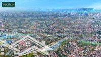 Chính Chủ Bán Duy Nhất Liền Kề Tại Dự Án Sông Hồng Diamond City