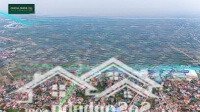Chính Chủ Bán Duy Nhất Liền Kề Tại Dự Án Sông Hồng Diamond City