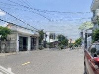 217,6 M Đất Mặt Đường Củ Chi, Ngang 10,5M Nở Hậu Giá Chỉ 22,5 Tỷ