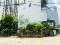 Bán Lô Đất 146M2 Ngay Liên Phường Giá Chỉ 6,8 Tỷ. Đường Ô Tô Trong Kdc Cách The Global City 1Km.