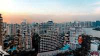 Căn 3 Phòng Ngủ 114M2 Giá Tốt Tại Thảo Điền Green - Cho Thuê 60 Triệu