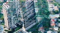 Căn 3 Phòng Ngủ 114M2 Giá Tốt Tại Thảo Điền Green - Cho Thuê 60 Triệu