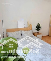 Bán Nhà 4 Tầng Dòng Tiền Pháo Đài Láng