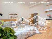 Bán Nhà 4 Tầng Dòng Tiền Pháo Đài Láng