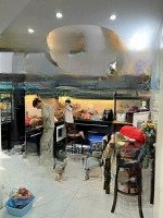 Bán Nhà Phân Lô Khu 6.9 Vân Canh - Hoài Đức - 40M2