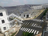 Bds Hvl Nc- Bán Biệt Thự Góc 2 Mặt Tiền - Dự Án Simcity - Thành Phố Thủ Đức