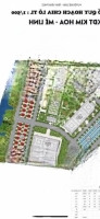 Bán Biệt Thự 300M2 Tại Kim Hoa, Mê Linh, Hà Nội, Giá Thỏa Thuận Chính Chủ Liên Hệ: 0987070771