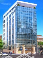 Tòa Nhà Mặt Phố Liễu Giai, Ba Đình, 110M2 X 9 Tầng Thang Máy, Lô Góc 3 Thoáng, Kinh Doanh, 124 Tỷ