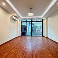 Bán Nhà Phân Lô Chùa Láng, 44m2,6T- Thang Máy- Gara Ô tô Giá 16.5 Tỷ