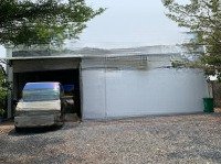 Bán Đất Tặng Kho Xưởng 1.100M2 Đất Thổ Cư Xã Phú Hữu, Đồng Nai