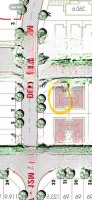 Lô Góc 2Mt Trục Chính Topia Q9 182M2 Giá 54 Triệum2