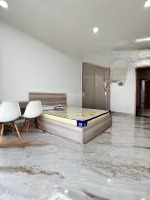 Cho Thuê Căn Hộ Studio Ban Công, Cực Phẩm Gần Chợ Bà Chiểu, Phan Văn Trị