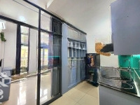 Căn Hộ 1Pn-1Pb Ngay Trung Tâm Quận 1_45M2_Máy Giặt Riêng_Balcony_Vòng Xoay Điện Biên Phủ