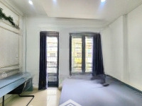 Căn Hộ 1Pn-1Pb Ngay Trung Tâm Quận 1_45M2_Máy Giặt Riêng_Balcony_Vòng Xoay Điện Biên Phủ