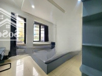 Căn Hộ 1Pn-1Pb Ngay Trung Tâm Quận 1_45M2_Máy Giặt Riêng_Balcony_Vòng Xoay Điện Biên Phủ