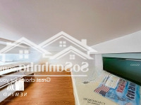 Duplex Mới Đẹp Full Nội Thất Cửa Sổ Lớn - Rộng Rãi - Trung Tâm Q7 - Lotte Mart, Kênh Tẻ, Q1, 4