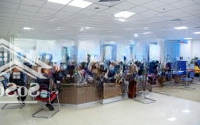 Cho Thuê Nhà Mặt Phố Đào Tấn,Diện Tích150M2, Mặt Tiền 15M, Giá Bán 90 Triệu/ Th Làm Ngân Hàng