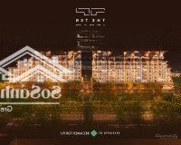 Căn Hộ Thượng Lưu The Ten Giá Từ 57 Triệu/M2 Từ Chủ Đầu Tư Becamex Tokyu