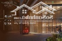 Căn Hộ Thượng Lưu The Ten Giá Từ 57 Triệu/M2 Từ Chủ Đầu Tư Becamex Tokyu