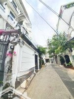 (Hot) Nhàhẽm Xe Hơi449 Sư Vạn Hạnh - Cư Xá Nguyễn Trung Trực - Tô Hiến Thành. 4X17M, 3 Tầng, 16 Tỷ.