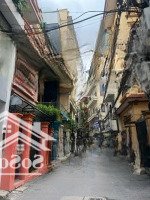 Siêu Hiếm! Bán Nhà Phố Cù Chính Lan, Nhỉnh 9 Tỷ, 40M2*6 Tầng* 4 Phòng Ngủ Ngõ Thông, Phân Lô, 20M Ra Phố!