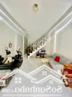 Bán Nhà Hẻm 1247, Huỳnh Tấn Phát, Phường Phú Thuận, Quận 7, Tp. Hồ Chí Minh