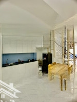 Bán Nhà Hẻm 1247, Huỳnh Tấn Phát, Phường Phú Thuận, Quận 7, Tp. Hồ Chí Minh