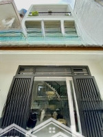 Bán Nhà Hẻm 1247, Huỳnh Tấn Phát, Phường Phú Thuận, Quận 7, Tp. Hồ Chí Minh