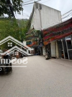 Chủ Nhờ Bán Phố Dịch Vọng- Cầu Giấy- 47M-5Tầng- Mặt Tiền Khủng Gần 5M- Ôtô Đỗ Cửa-Kd- View Vườn Hoa