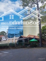 Bán Gấp Tòa Nhà Trung Tâm Quận 5 Ngay Hùng Vương Plaza Và Bv Chợ Rẫy:diện Tích420M2 (16X26M) Hầm 7 Tầng