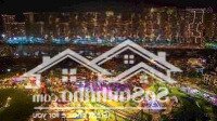 Phân Tích Tiềm Năng Tăng Giá Đất Nền Khu Vực Vinhomes Hậu Nghĩa Kdc Daresco