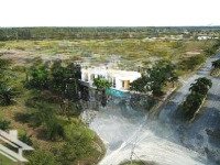 Bán Lô Góc Đường 36M Kdc Đức Hòa 3 - Giá Bán 1.85 Tỷ, Gần Vinhomes & Vành Đai 3 Thông Xe 2026
