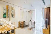 Cho Thuê Căn Hộ 2 Phòng Ngủvinhomes Central Park Giá Chỉ 20 Triệu/Tháng, Lầu Trung, Full Nội Thất Đẹp