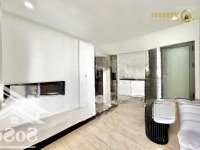 Cho Thuê Căn Hộ 1 Phòng Ngủ 1 Vệ Sinhcó Ban Công Full Nội Thất Gần Ngã Tư Phú Nhuận - Hẻm Rộng Đường Thoáng