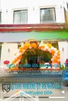 Bán Nhà 21 Phòng Cho Thuê,Diện Tích210M2 4 Lầu Doanh Thu 400 Triệu/Tháng Đối Diện Bv Chợ Rẫy