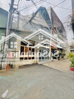 Bán Dãy Trọ 4.5X20M Gần Bà Chiểu - Hẻm Xe Hơi Bùi Đình Túy 90M2 Tiện Xây Chdv Cho Thuê - Giá Bán 9.5 Tỷ