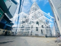 Bán Dãy Trọ 4.5X20M Gần Bà Chiểu - Hẻm Xe Hơi Bùi Đình Túy 90M2 Tiện Xây Chdv Cho Thuê - Giá Bán 9.5 Tỷ