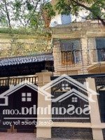 Bán Biệt Thự Tại Đường Âu Cơ Diện Tích: 172M2, Giá: 26.5 Tỷ. Tây Hồ